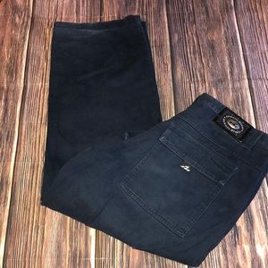 Vtg Johnny Blaze men’s Jeans size 34”x33”